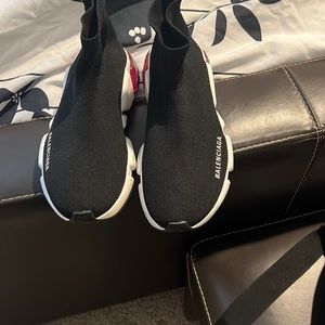 Womens balenciaga